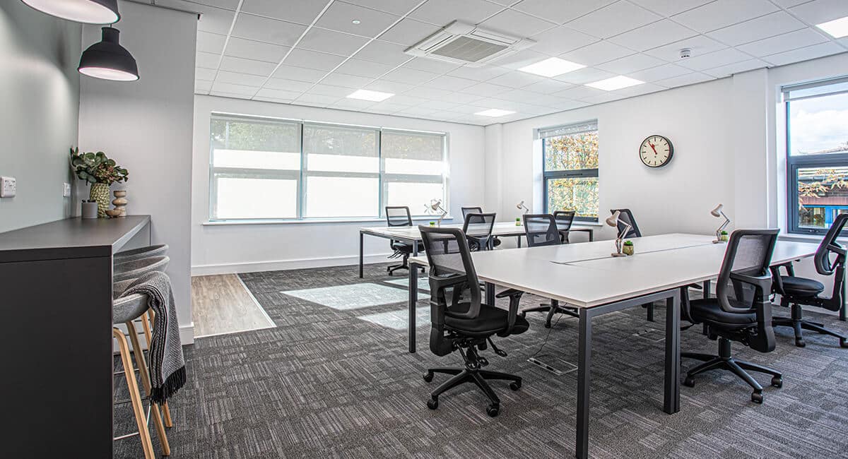The do’s and don’ts of office refurbishments