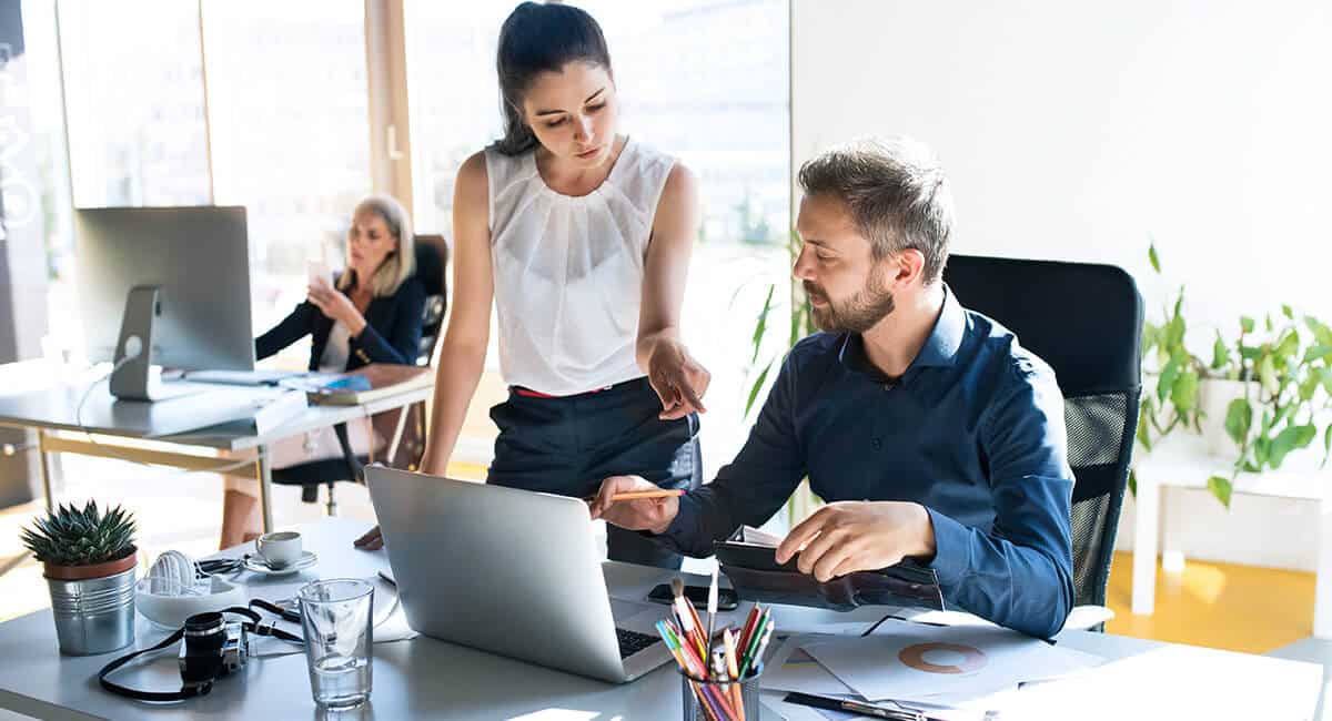 Ergonomic Assessment