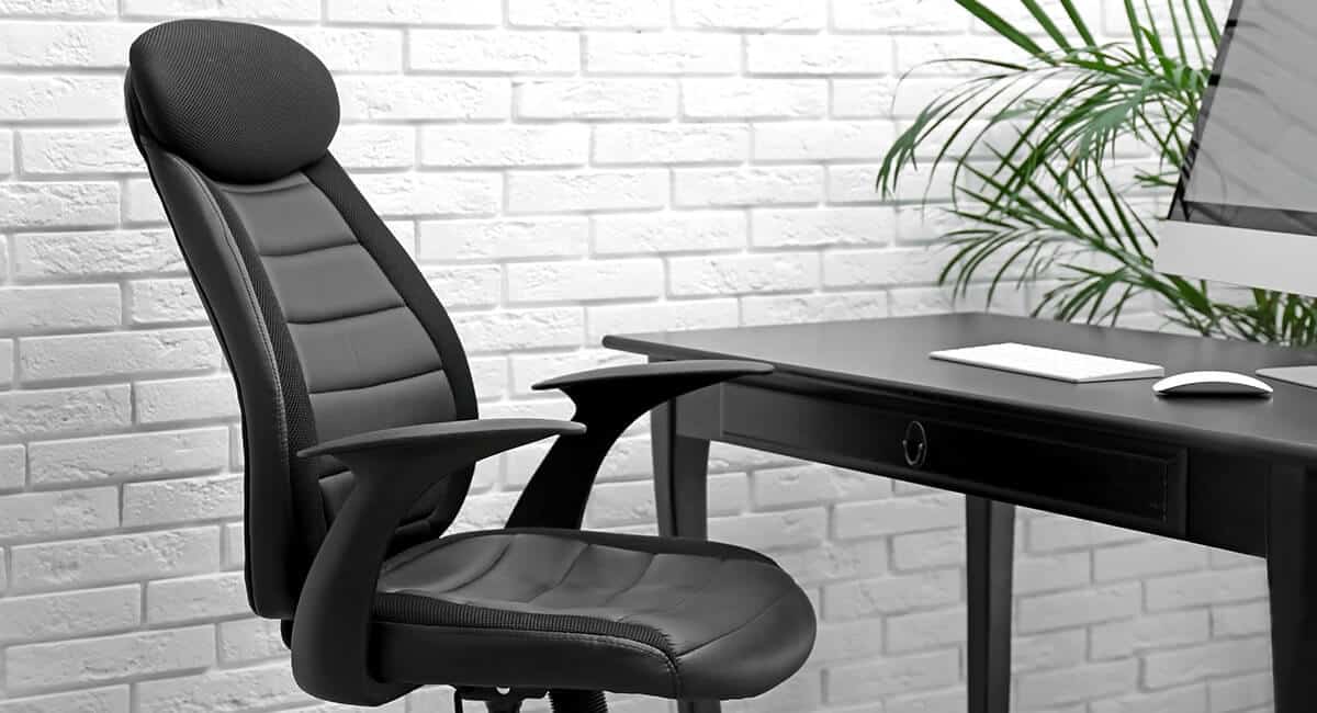 How chair mechanisms support the individual sit better – work better