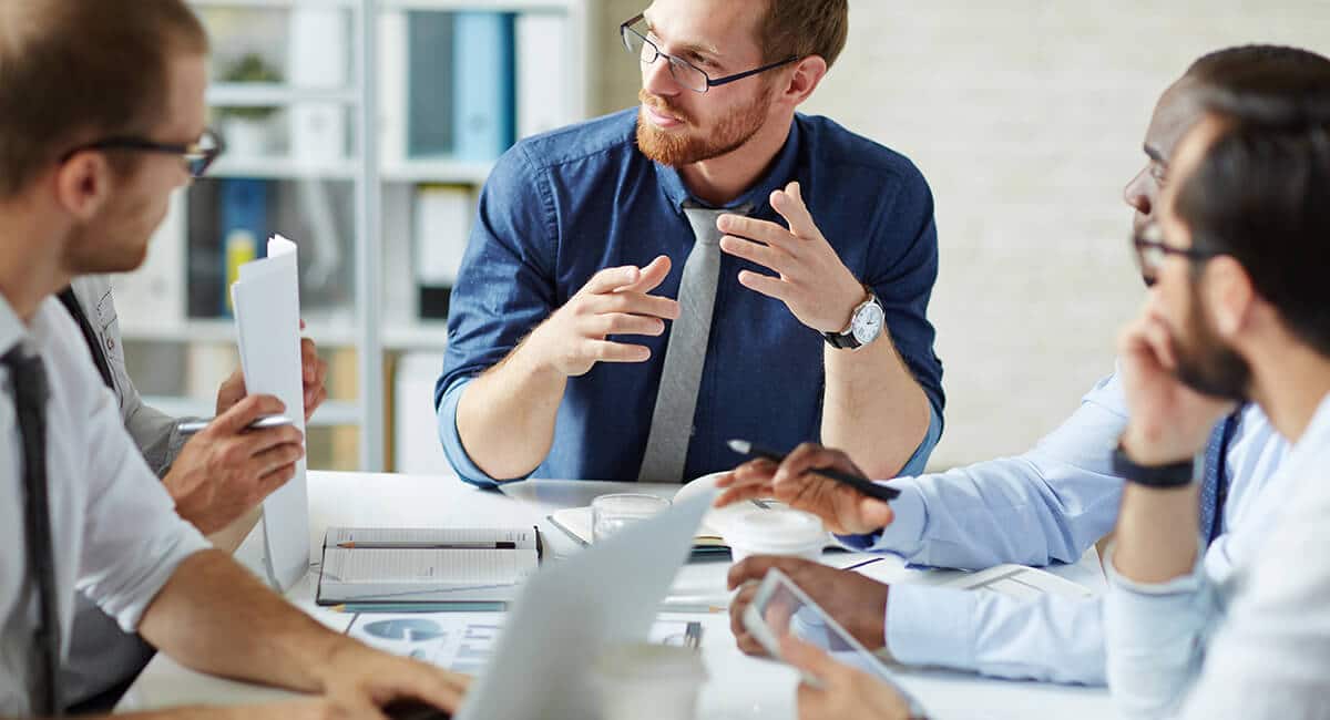 Workplace Consultancy