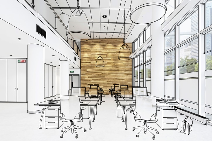 Maximizing Space with an Effective Office Fit-Out Plan