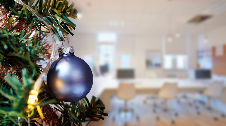 Centric’s Christmas Office Hours