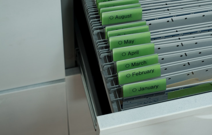 Why Every Office Needs Filing Cabinets