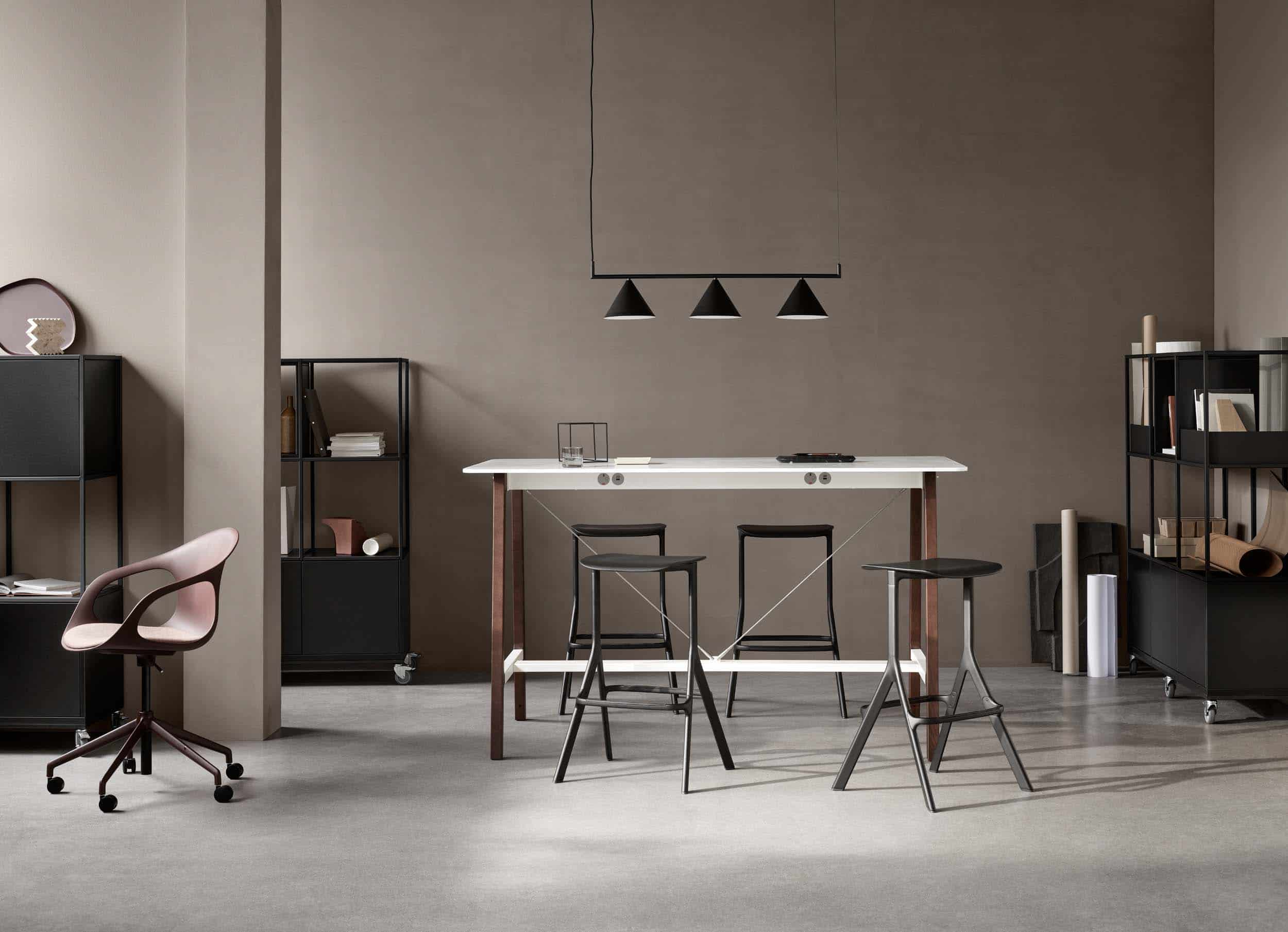 Choose Environmentally-Friendly Office Furniture: Workplace Sustainability