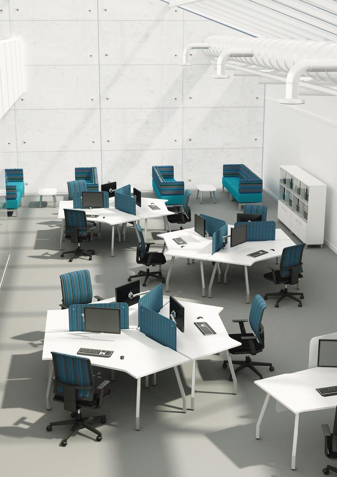 Ultimate Guide to Choosing the Right Office Furniture