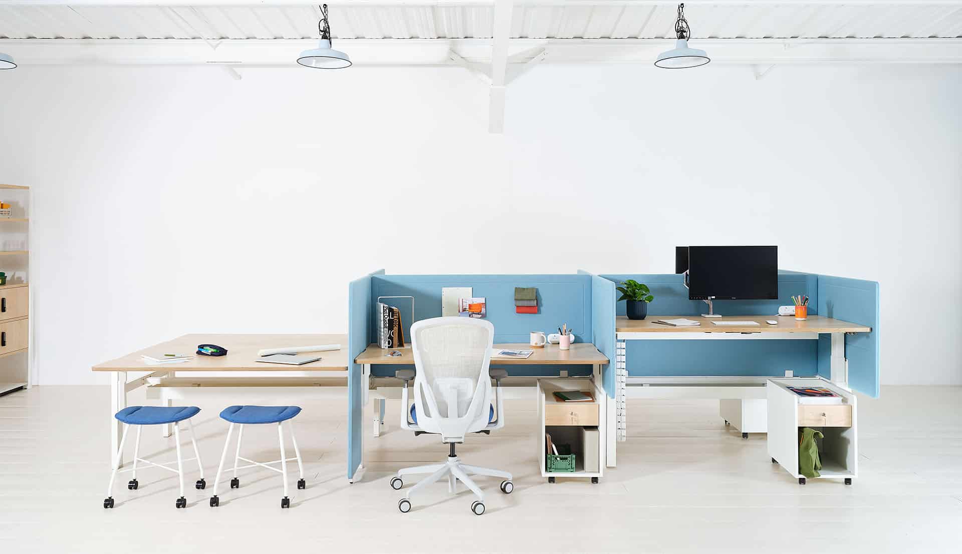 Exploring Different Types of Desks for the Perfect Workspace