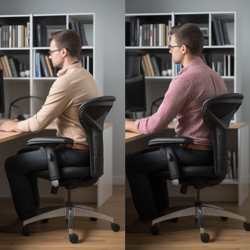 Bargain office chairs shop