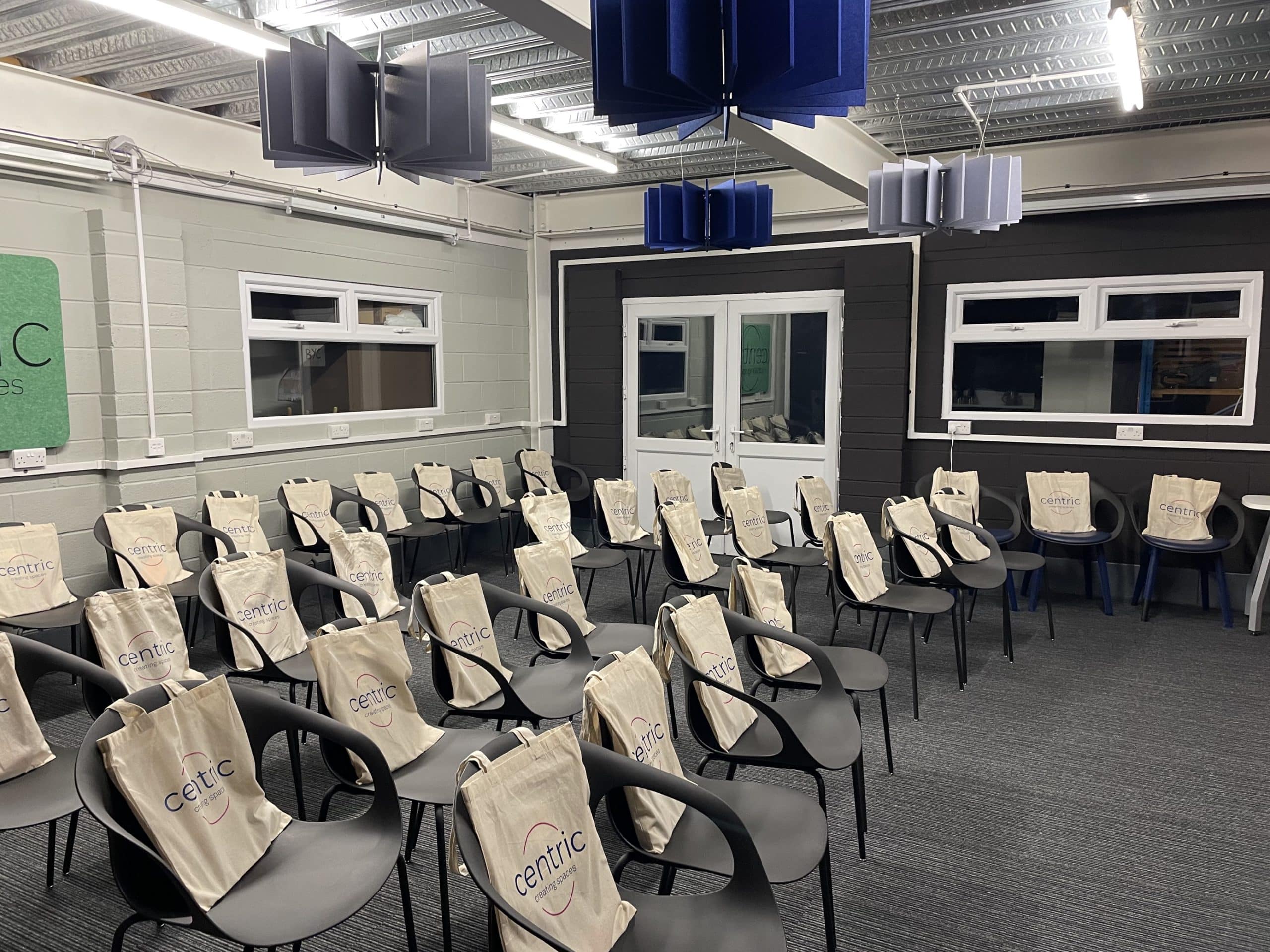 Regional Supply Chain Network Event