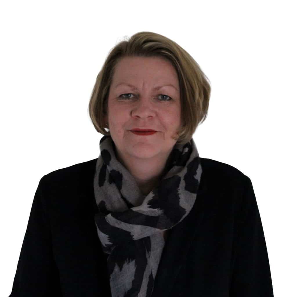 Amanda Shepherd Centric