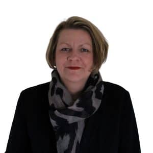 Amanda Shepherd Centric