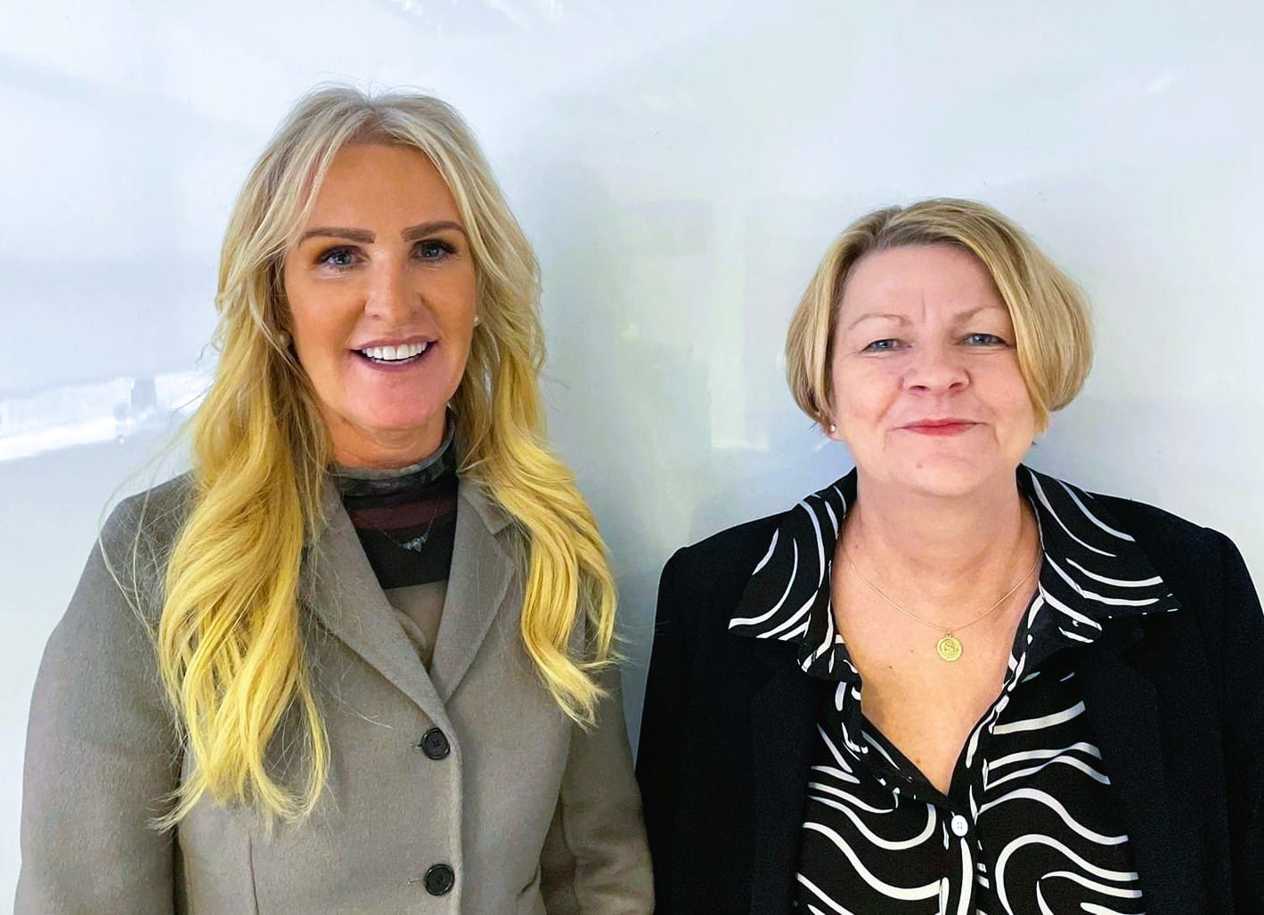 Centric and RFM Group Stronger Together