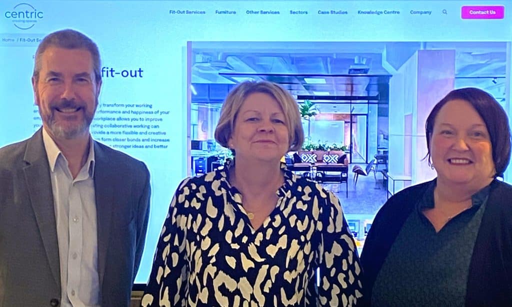 Centric DSE Assessors