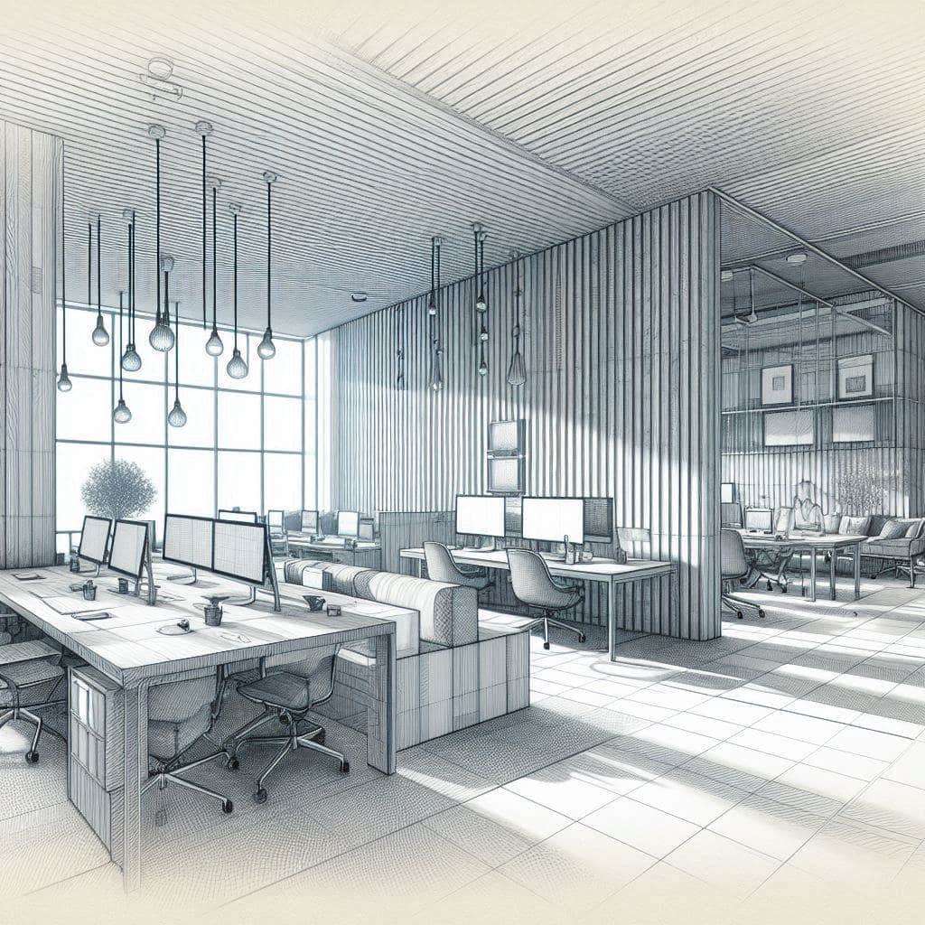 Comprehensive Guide to Office Design: Insights and Best Practices