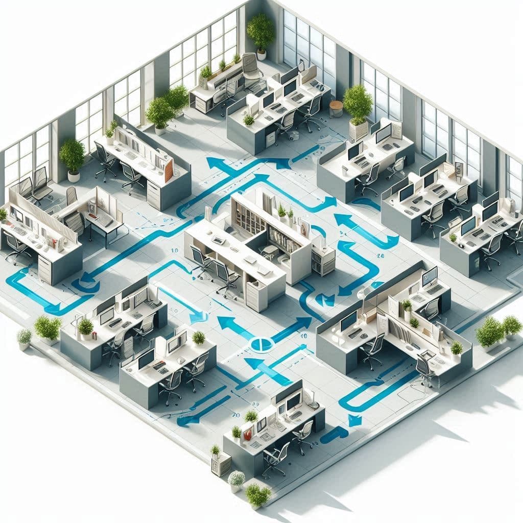 Space Planning: A Comprehensive Guide